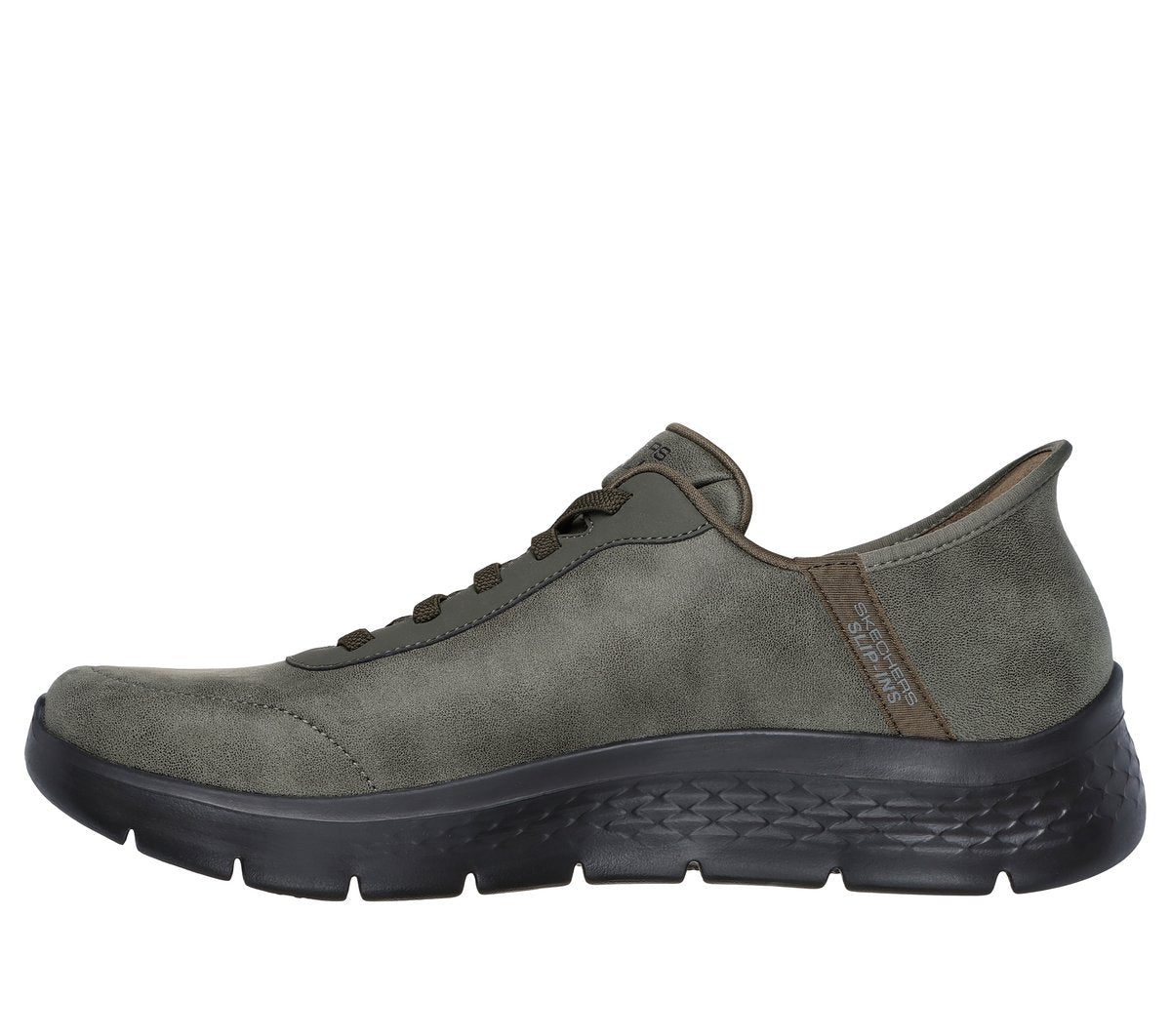 Slip-ins: GO WALK Flex - Smooth Motion Men Skechers sale