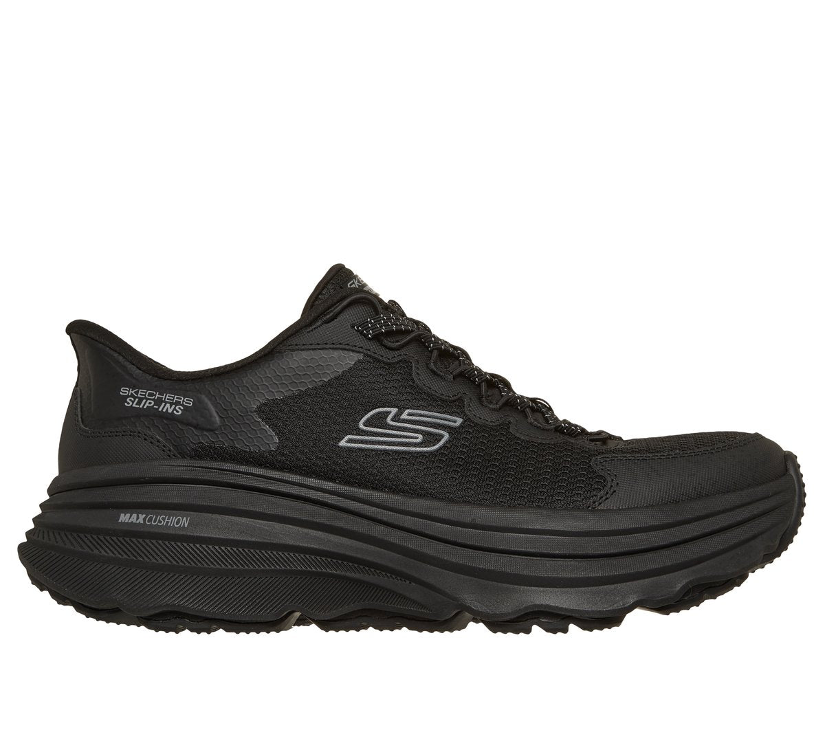 Slip-ins Relaxed Fit: Max Cushioning Zirrus Men Skechers on sale