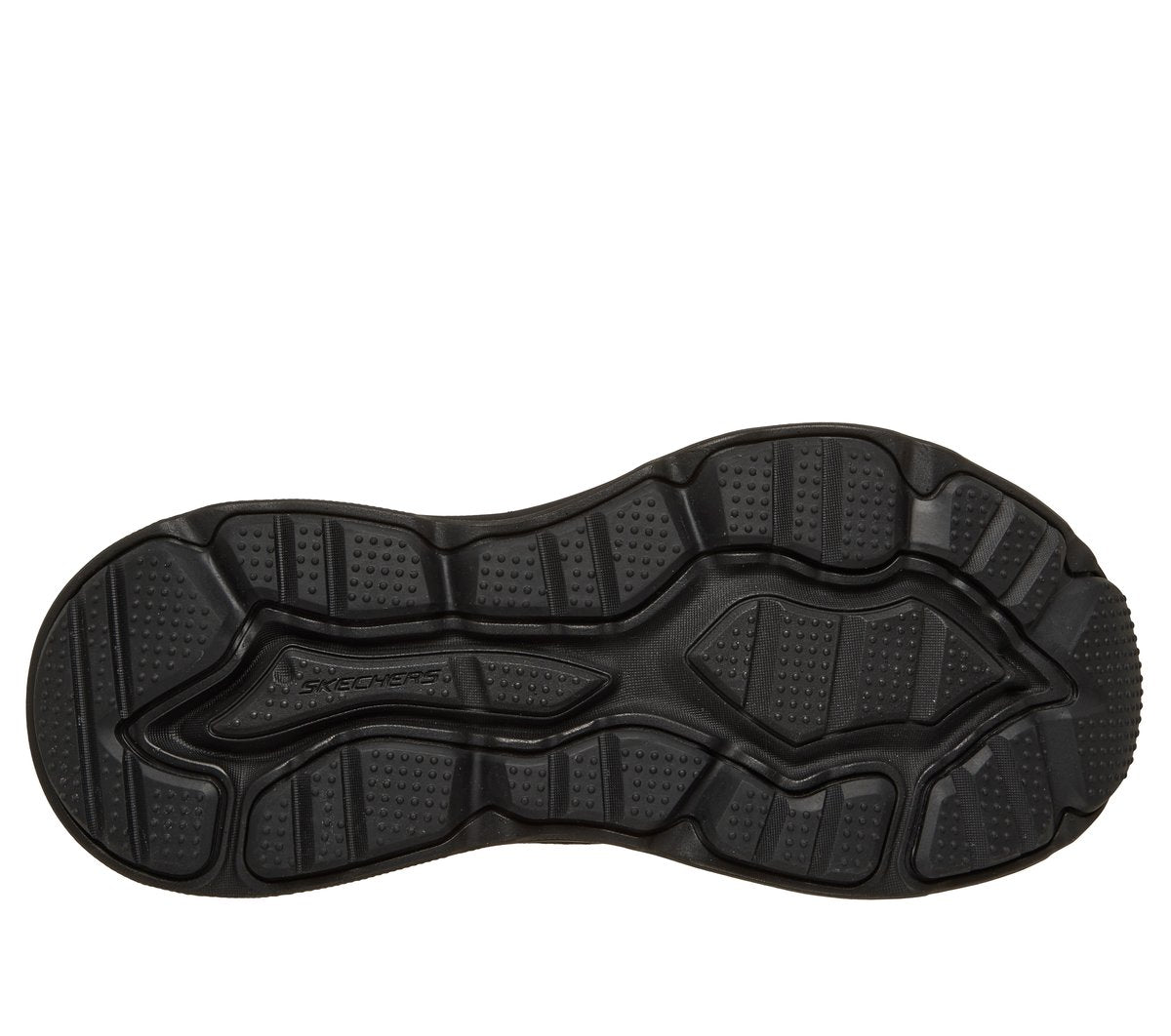 Slip-ins Relaxed Fit: Max Cushioning Zirrus Men Skechers on sale