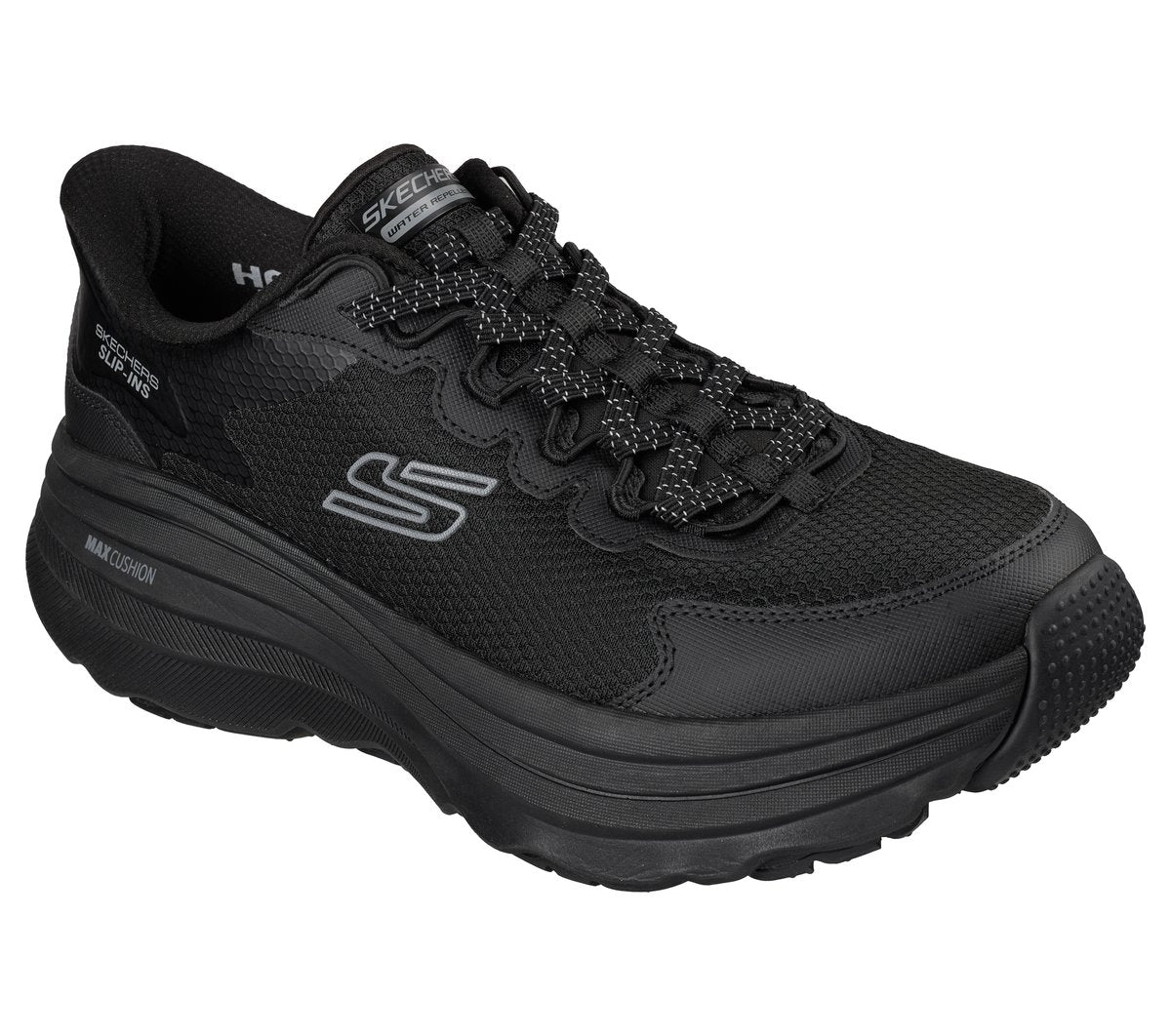 Slip-ins Relaxed Fit: Max Cushioning Zirrus Men Skechers on sale