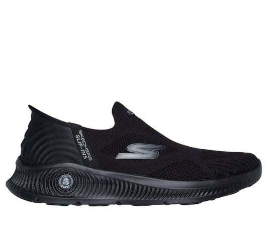 Slip-ins: GO WALK Anywhere - The Tourist Men Skechers for sale