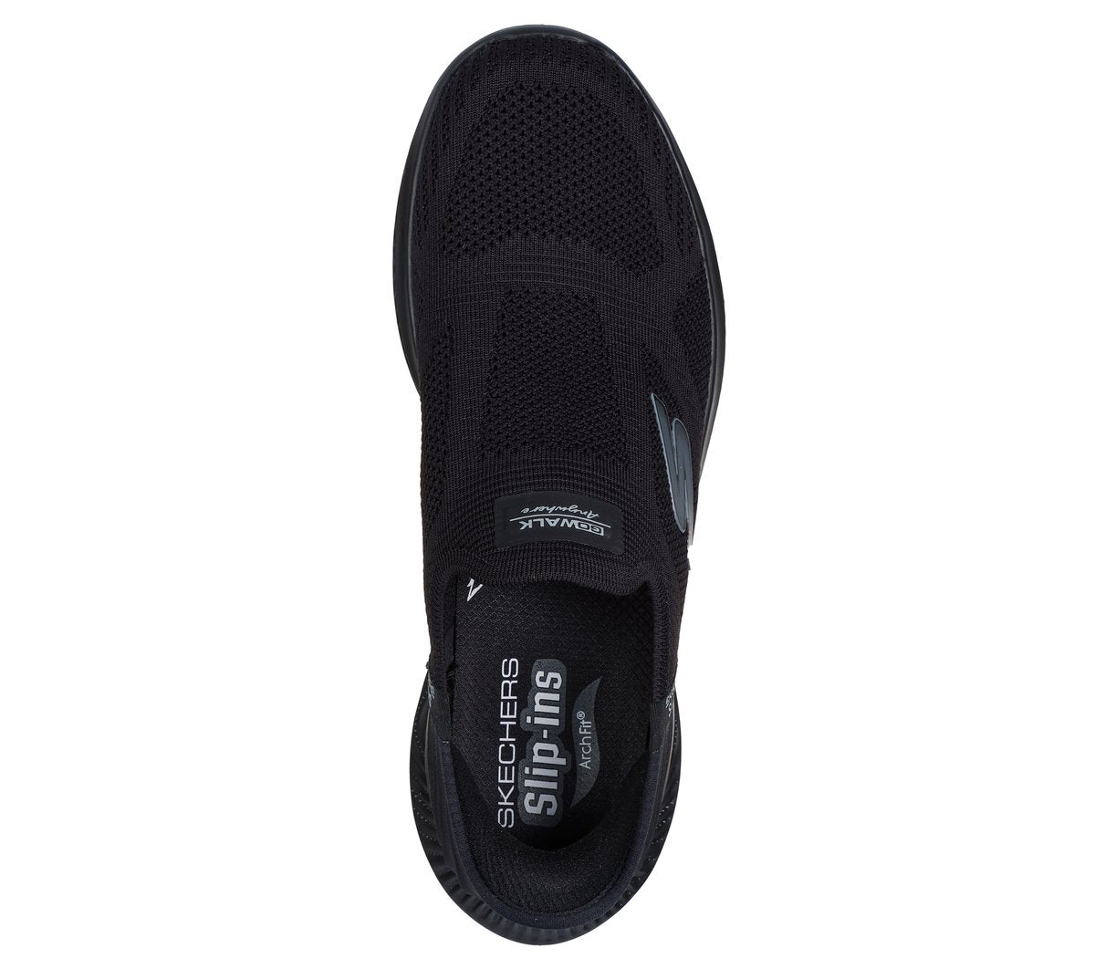Slip-ins: GO WALK Anywhere - The Tourist Men Skechers for sale