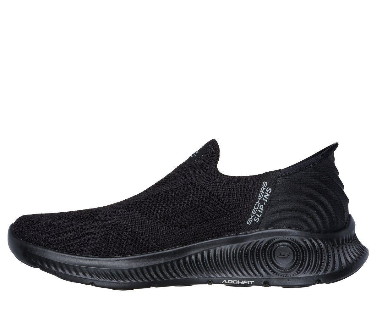 Slip-ins: GO WALK Anywhere - The Tourist Men Skechers for sale