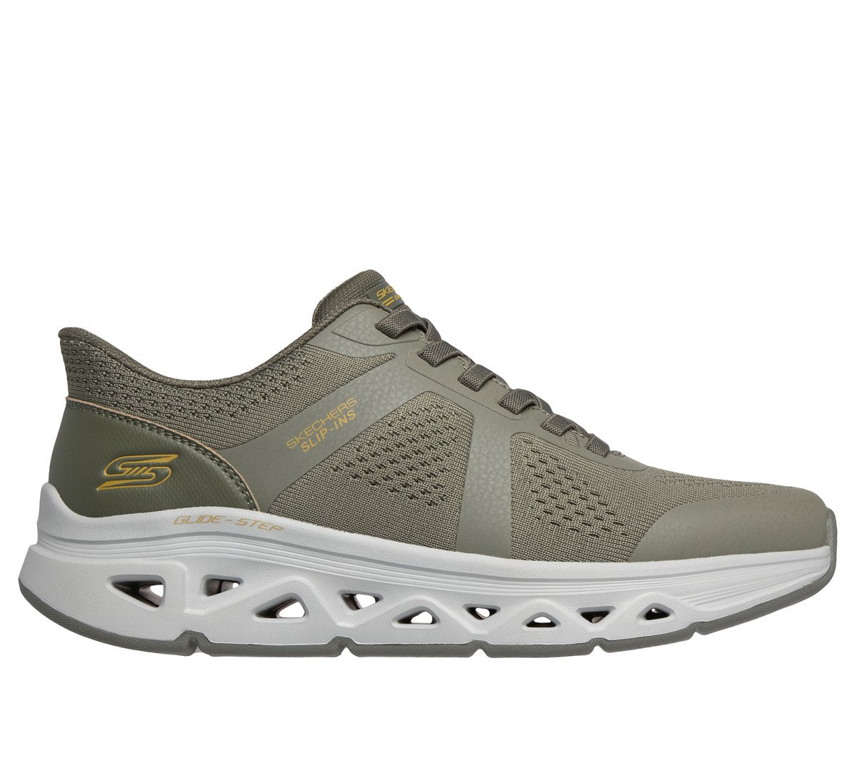 Slip-ins: BOBS Sport Arc Waves Remix - Feel Grounded Men Skechers us