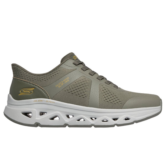 Slip-ins: BOBS Sport Arc Waves Remix - Feel Grounded Men Skechers us