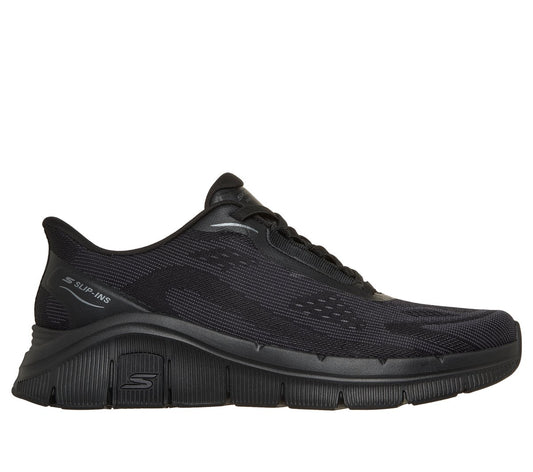 Slip-in Relaxed Fit: Flex - Zayder Men Skechers sale