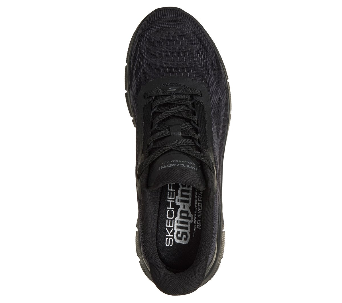 Slip-in Relaxed Fit: Flex - Zayder Men Skechers sale