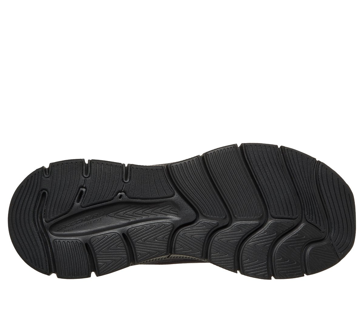 Slip-in Relaxed Fit: Flex - Zayder Men Skechers sale
