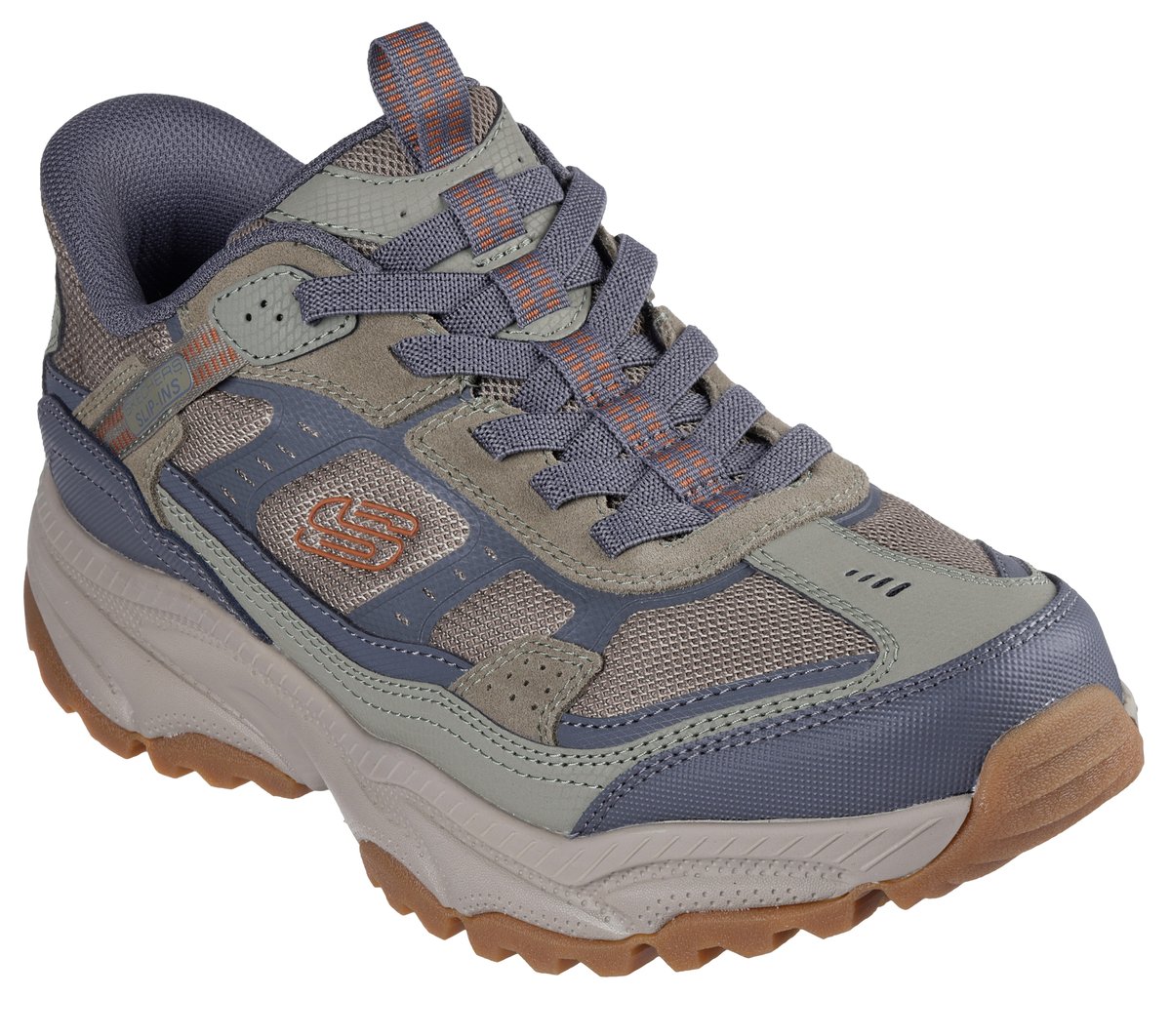 Slip-ins: Vigor AT Men Skechers discount