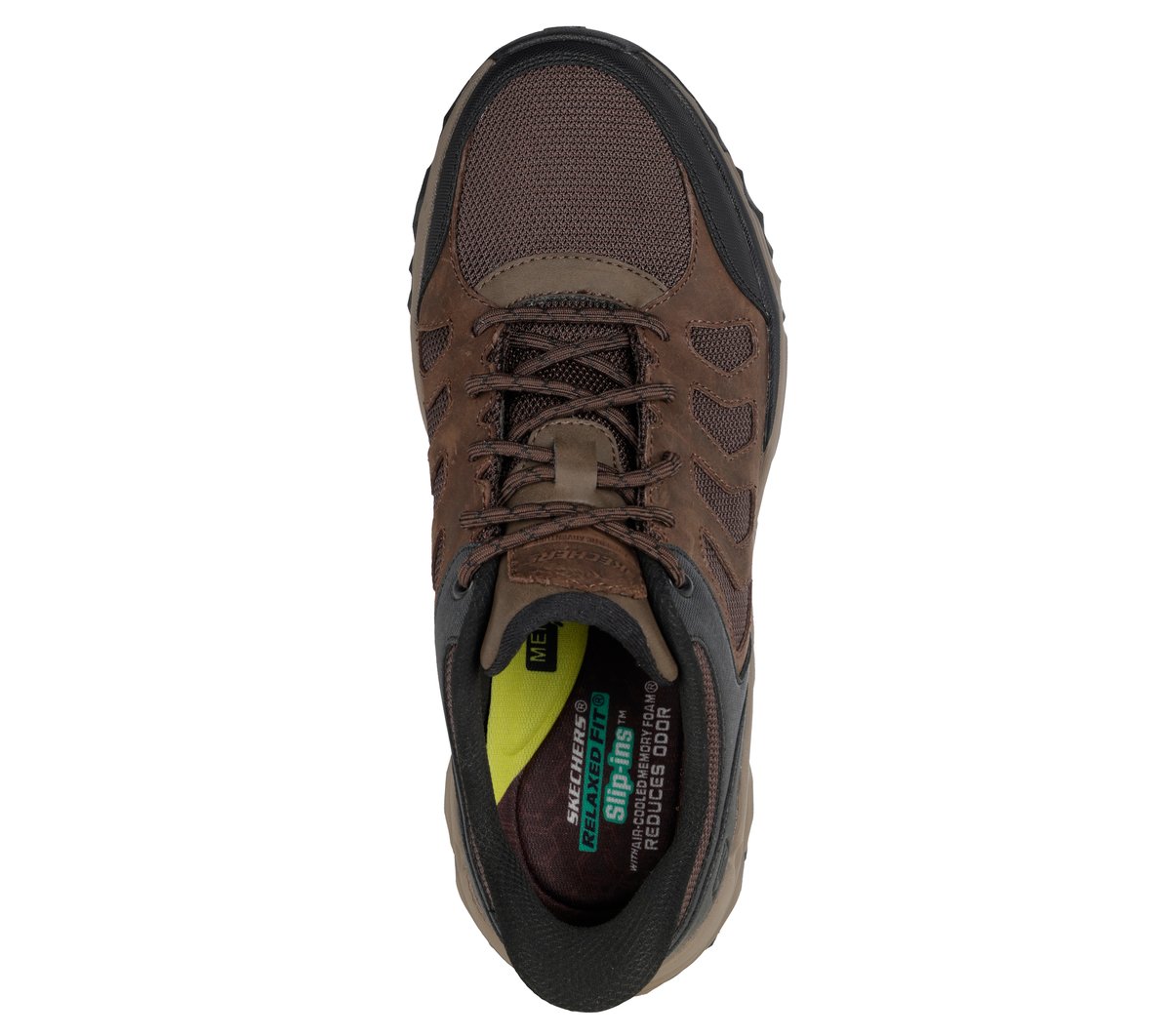 Slip-ins Relaxed Fit: Terraform - Jagger Men Skechers us