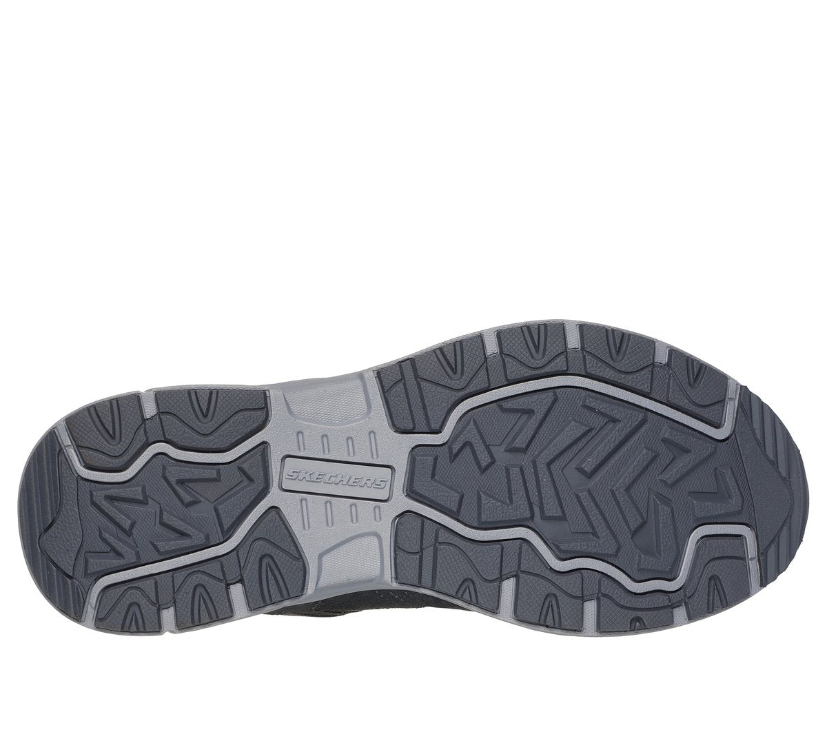Slip-ins Relaxed Fit: Oak Canyon Men Skechers sale