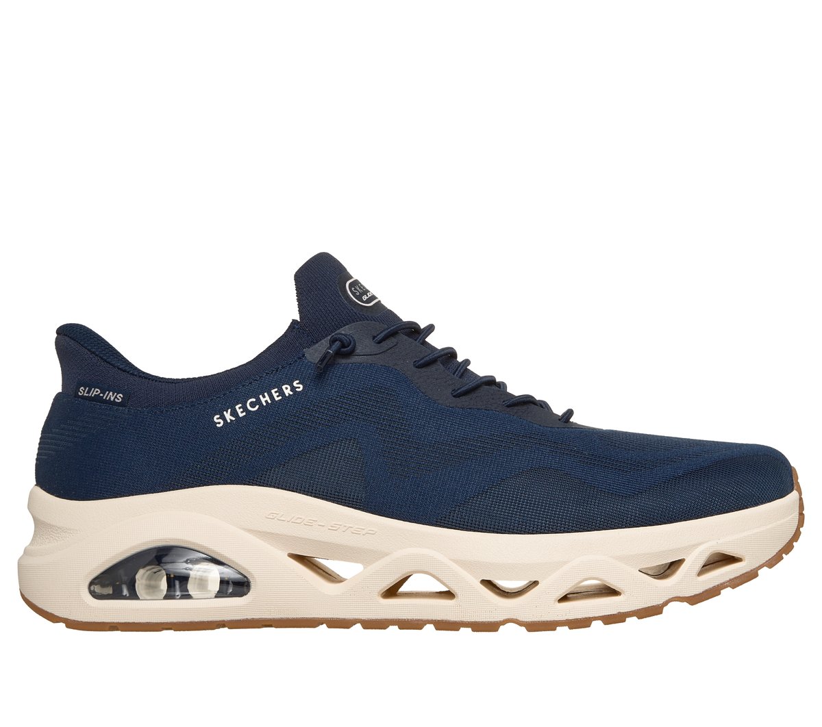 Slip-ins: UNO Glide-Step - Air Gliders Men Skechers for sale