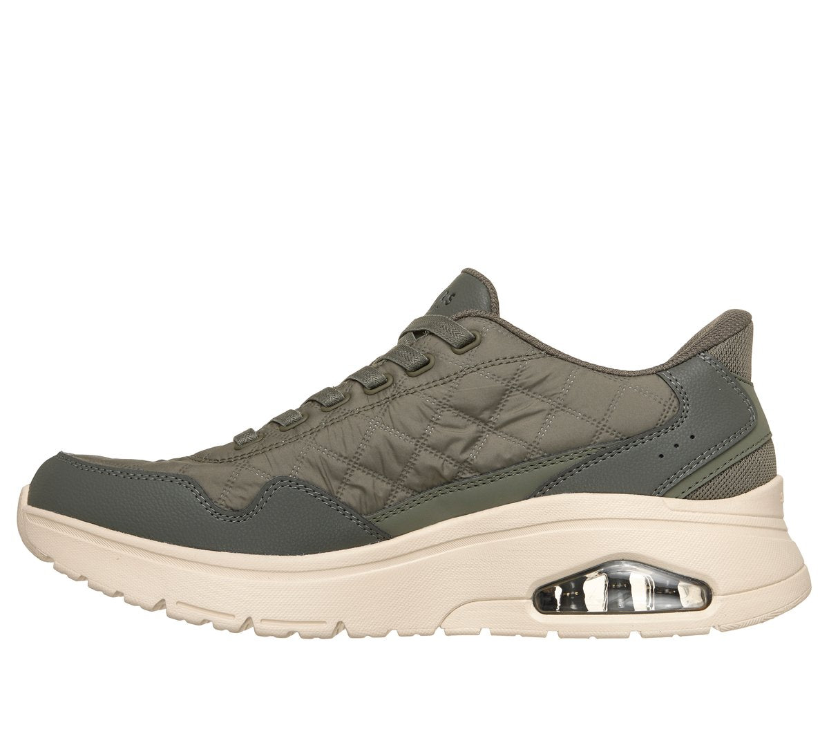 Slip-ins: UNO Flex - Cozy Fit On Air Men Skechers discount