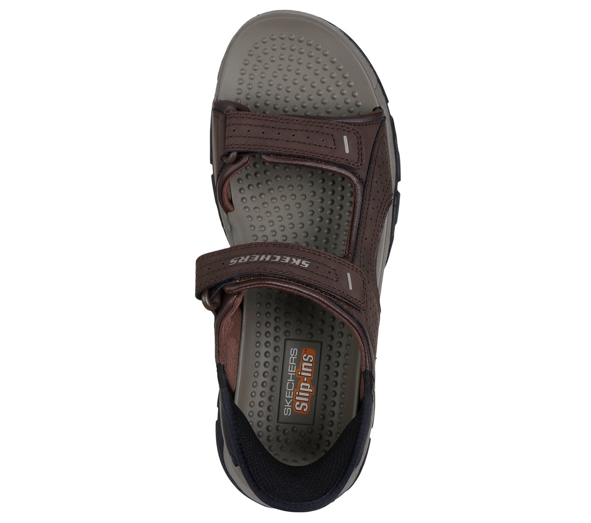 Slip-ins Relaxed Fit: Tresmen - Reece Men Skechers outlet