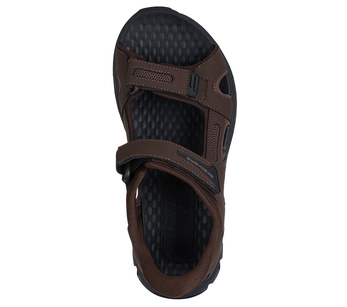 Slip-ins Relaxed Fit: Respected - Laredo Men Skechers us