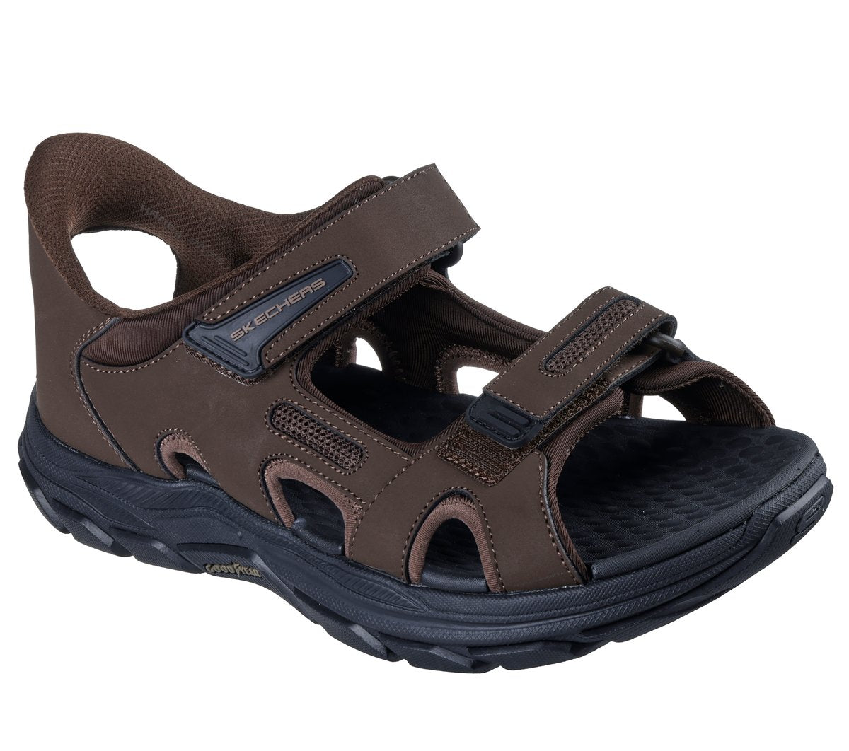 Slip-ins Relaxed Fit: Respected - Laredo Men Skechers us
