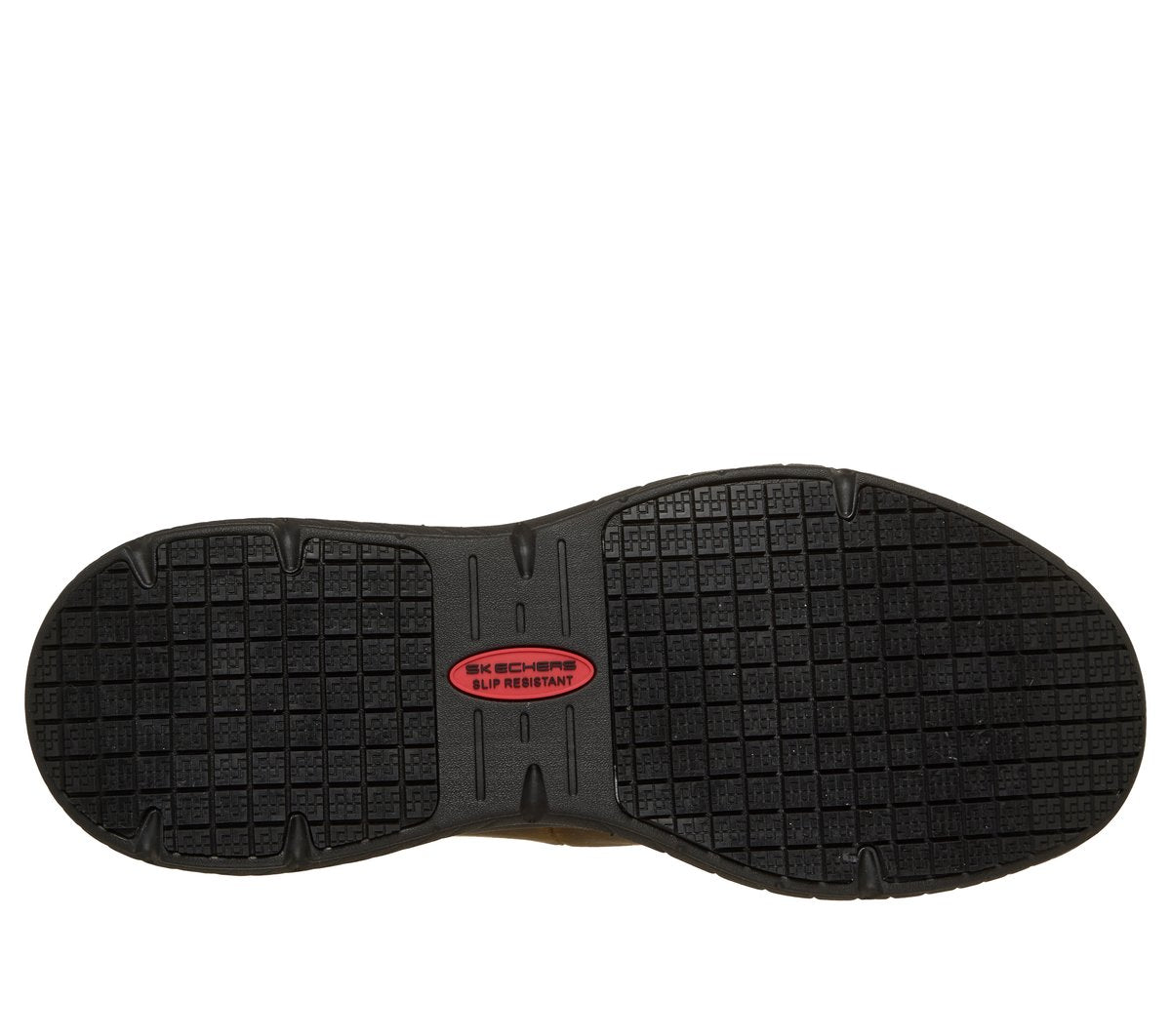 Slip-ins Work Slip-Resistant: Arch Fit Crosser Men Skechers sale
