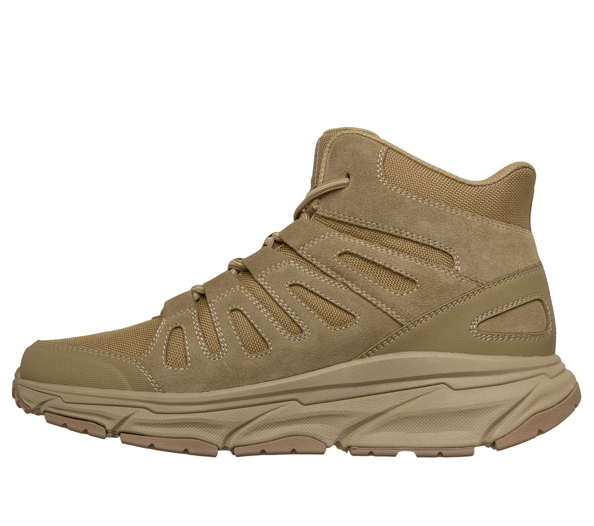 Slip-ins Work Slip-Resistant: D'Lux Journey Men Skechers online