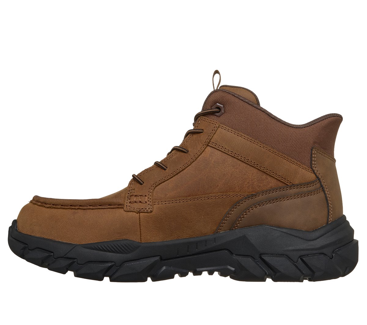 Slip-ins Work: Santoro - Santoro Safety Toe Men Skechers discount