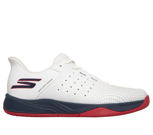 Slip-ins Relaxed Fit: Viper Court Reload Men Skechers on sale