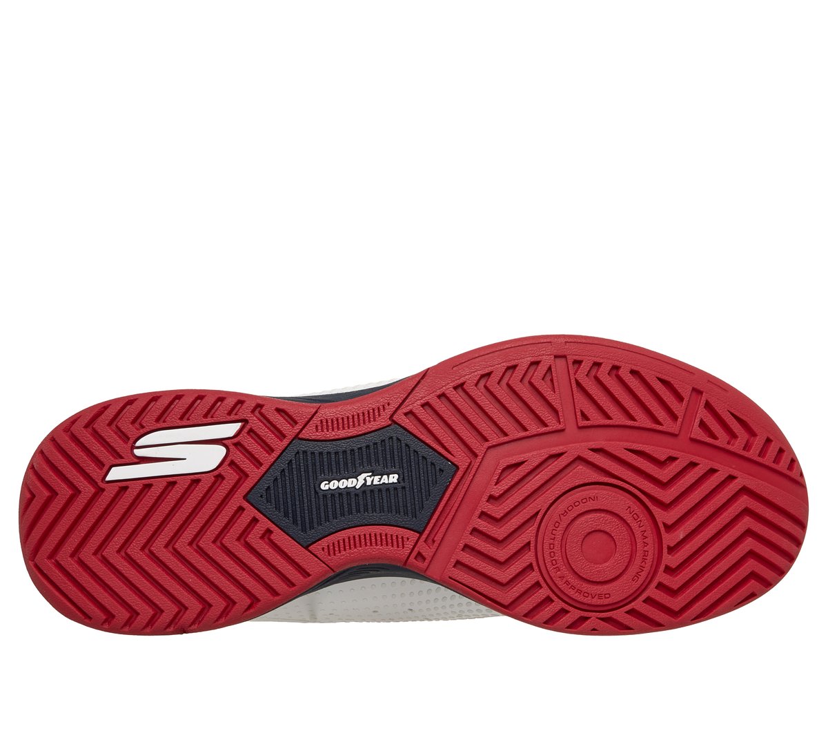 Slip-ins Relaxed Fit: Viper Court Reload Men Skechers on sale
