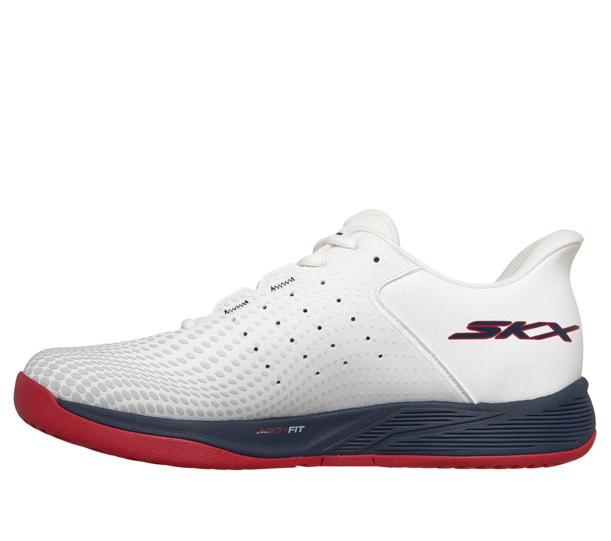 Slip-ins Relaxed Fit: Viper Court Reload Men Skechers on sale
