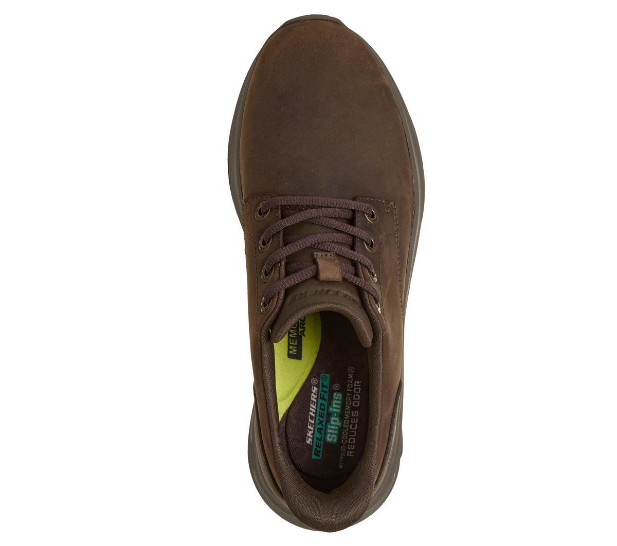 Slip-ins Relaxed Fit: Glide-Step Cade - Ox Men Skechers us