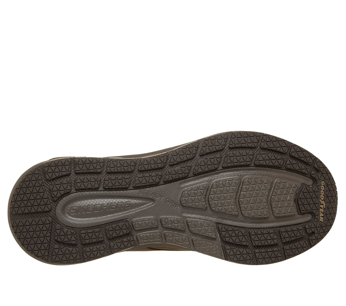 Slip-ins Relaxed Fit: Glide-Step Cade - Ox Men Skechers us