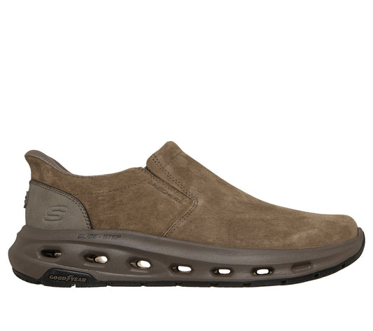 Slip-ins Relaxed Fit: Glide-Step Cade - Radcliffe Men Skechers sale
