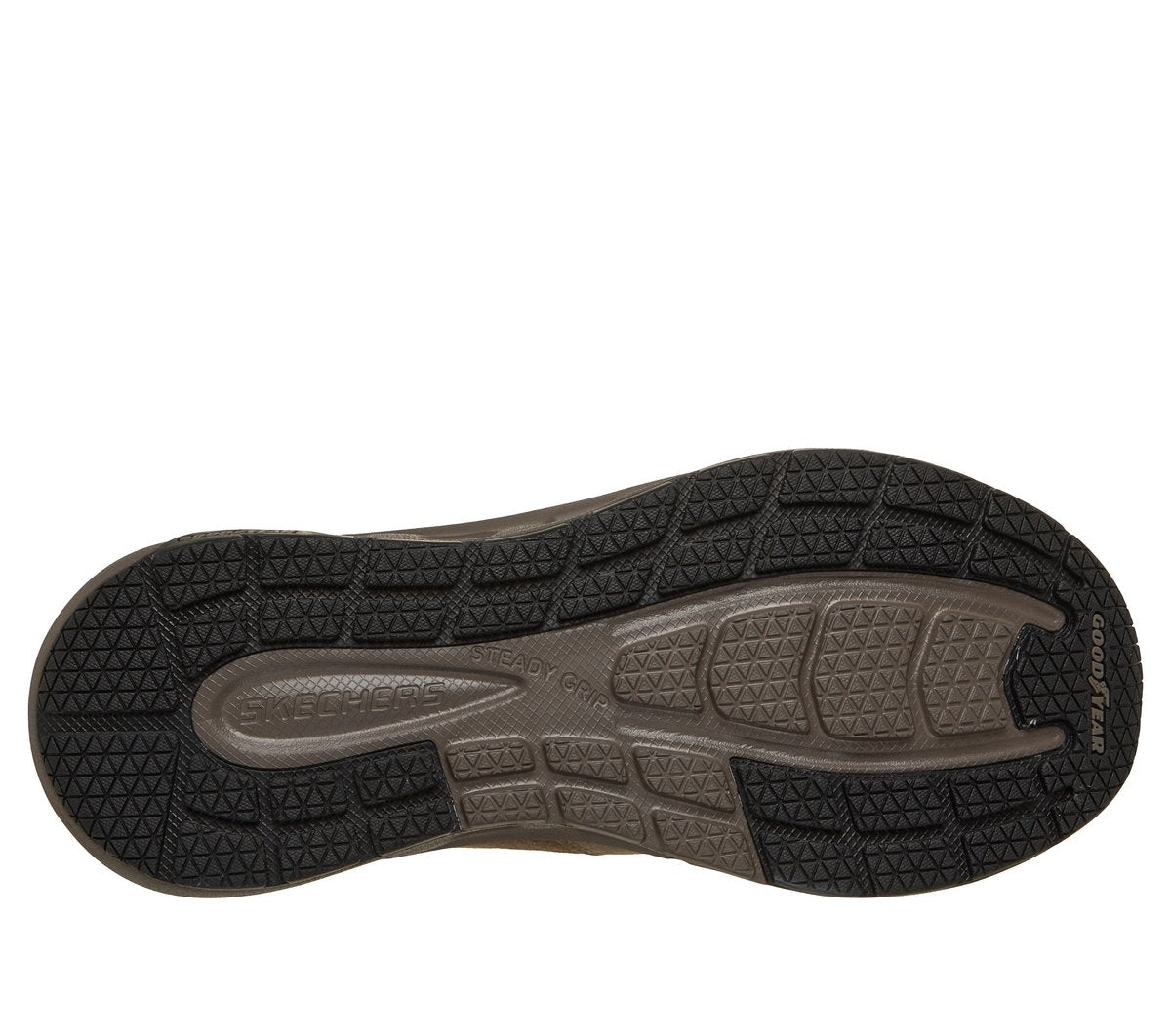 Slip-ins Relaxed Fit: Glide-Step Cade - Radcliffe Men Skechers sale