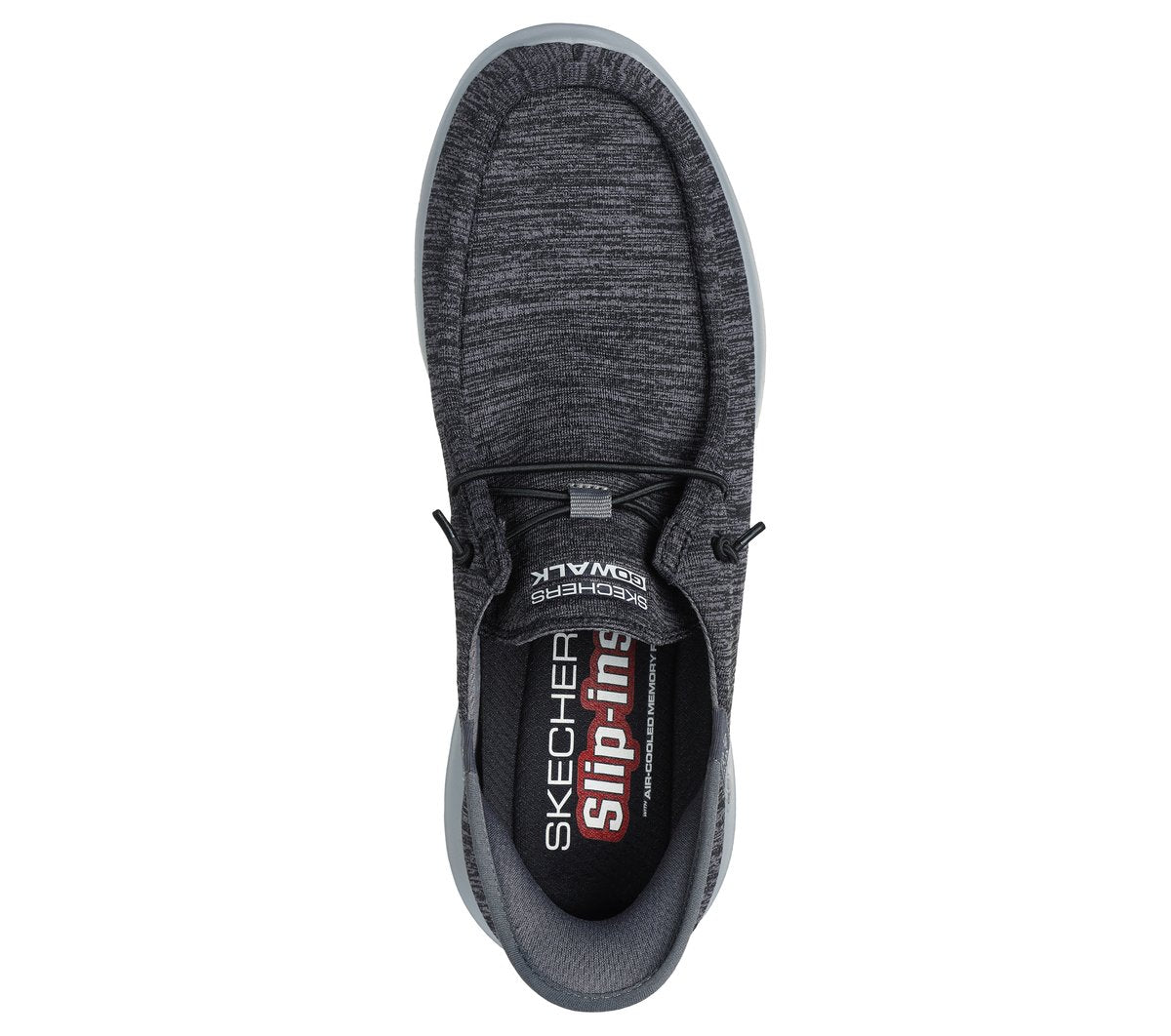 Slip-ins: GO WALK Max - Free Hands Men Skechers online