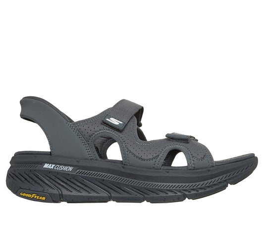 Slip-ins: Max Cushioning Premier 2.0 Sandal - Julian Men Skechers on sale