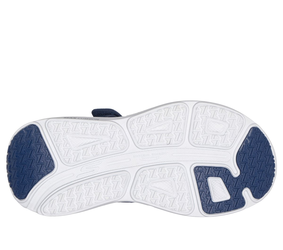 Slip-ins: Max Cushioning Endeavour Sandal - Javin Men Skechers for sale