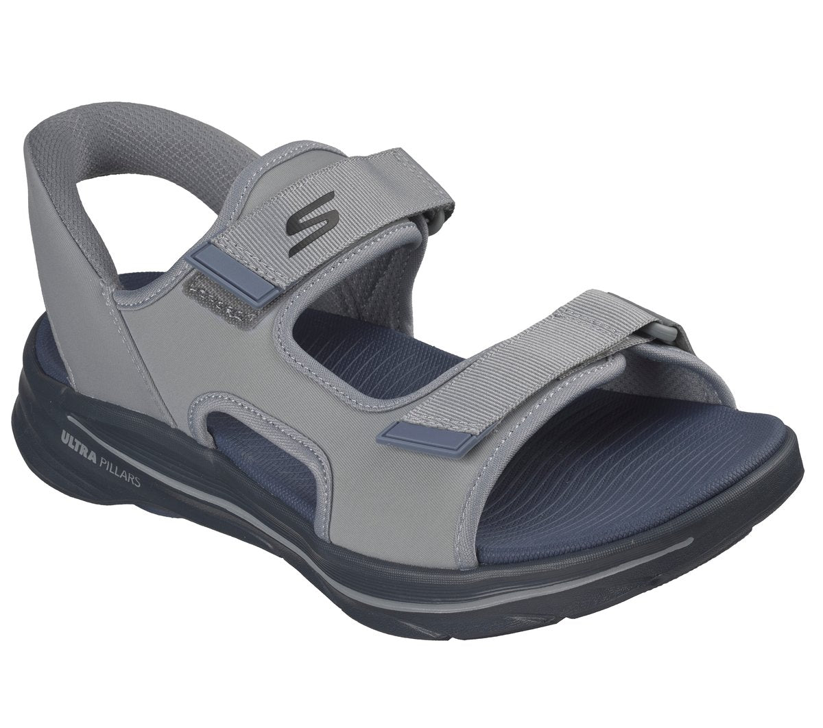 GO WALK 8 Sandal - Ken II Men Skechers online