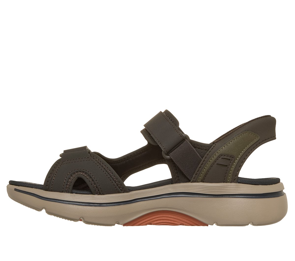 GO WALK Arch Fit 2.0 Sandal - Rios Men Skechers outlet