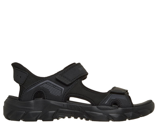 Slip-ins Relaxed Fit: Santoro Sandal - Craken Men Skechers sale