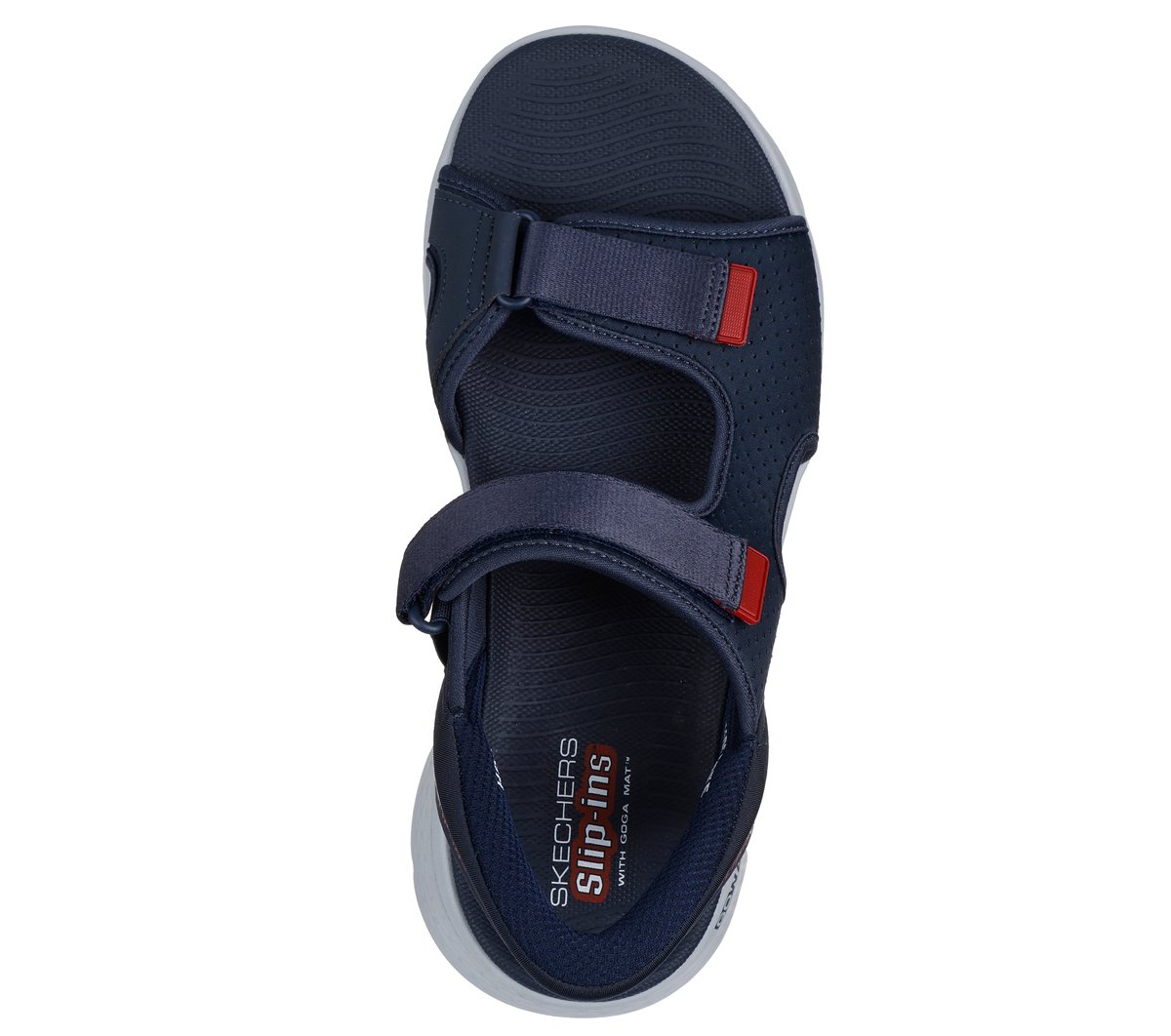 Slip-ins: GO WALK Flex SD - Easy Entry Men Skechers on sale