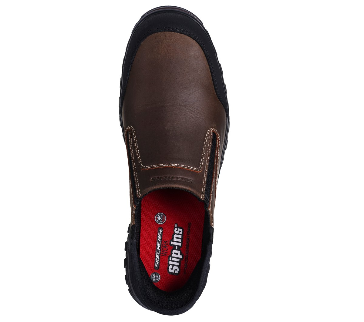 Slip-ins Work: McColl - Loeman Men Skechers for sale
