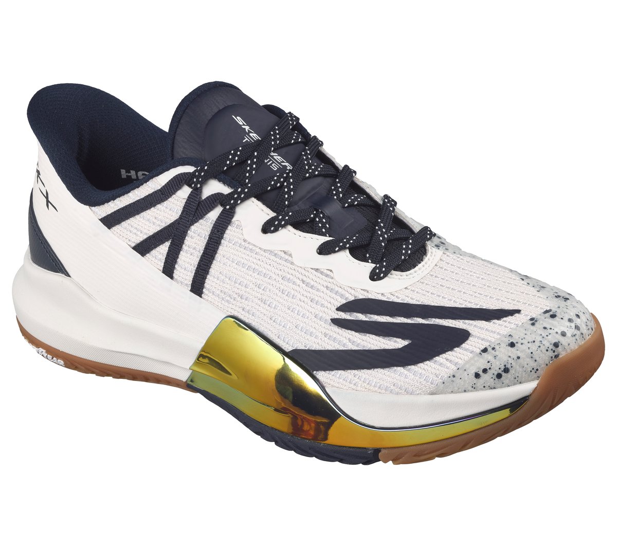Slip-ins: Tennis Baseline Bully Men Skechers online