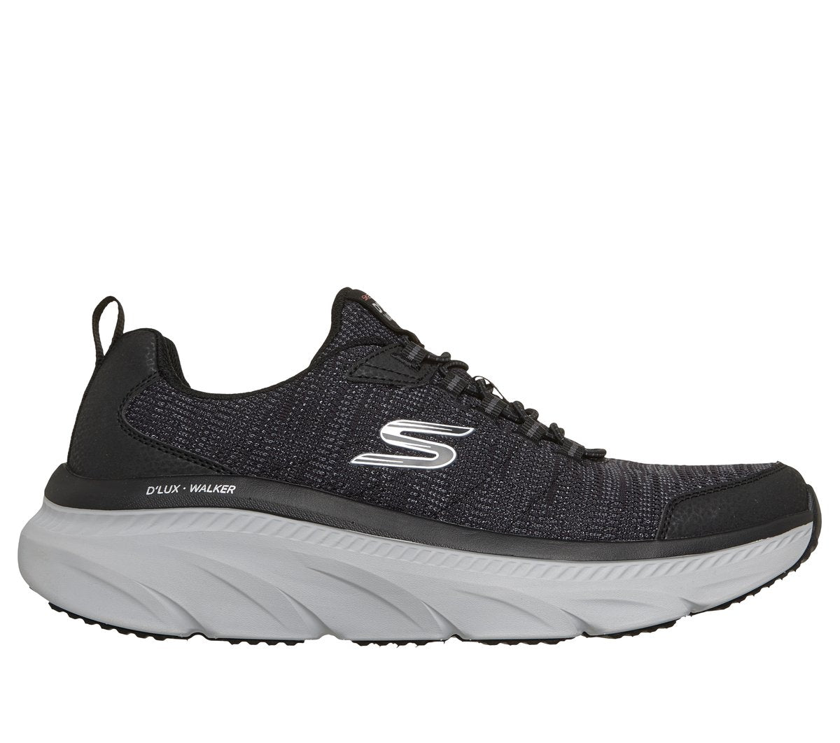 Relaxed Fit: D'Lux Walker 2.0 - Brexon Men Skechers sale