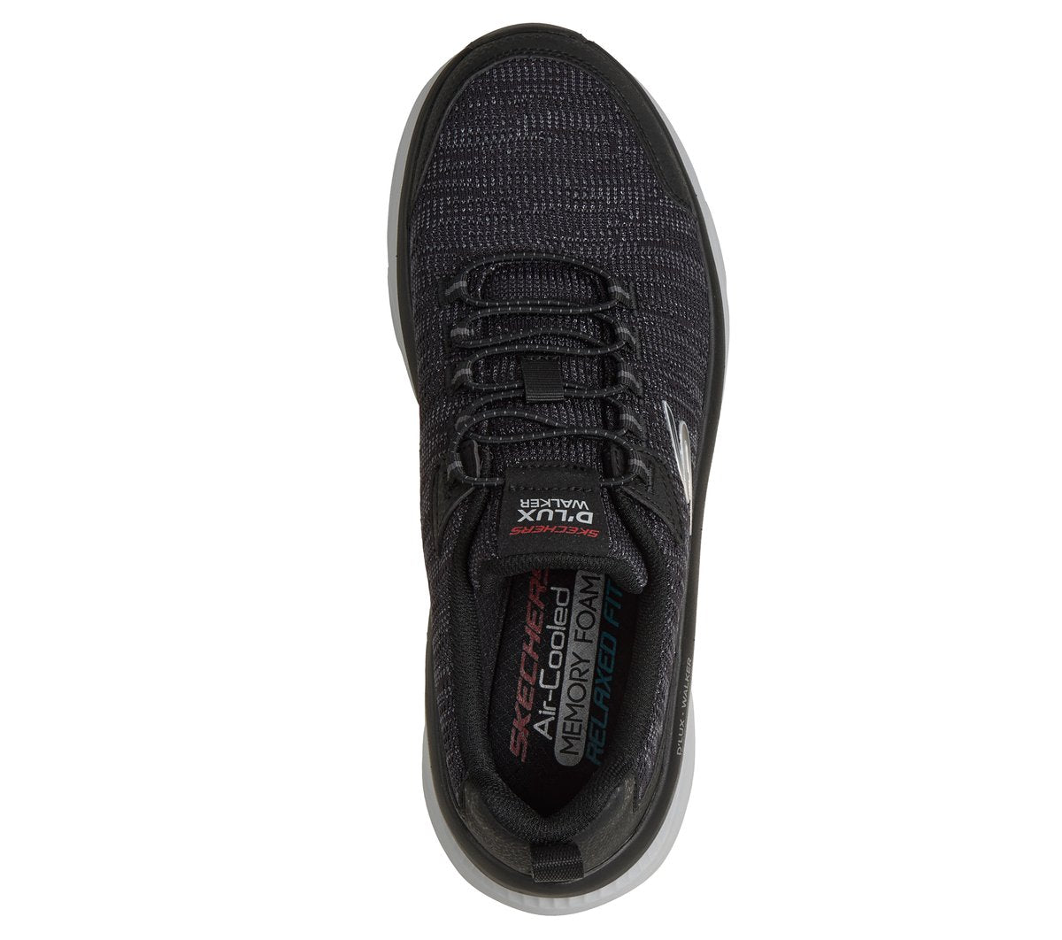 Relaxed Fit: D'Lux Walker 2.0 - Brexon Men Skechers sale
