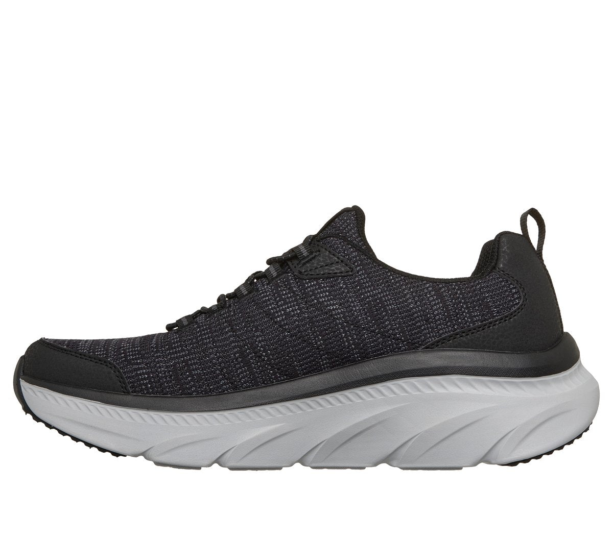 Relaxed Fit: D'Lux Walker 2.0 - Brexon Men Skechers sale