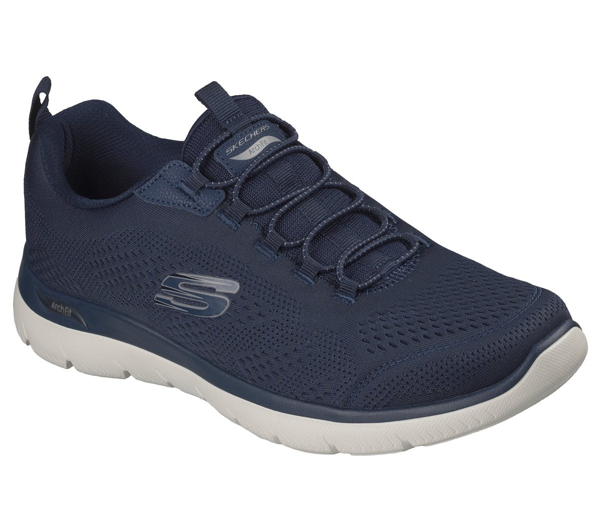 Arch Fit Summits - Ganarte Men Skechers for sale