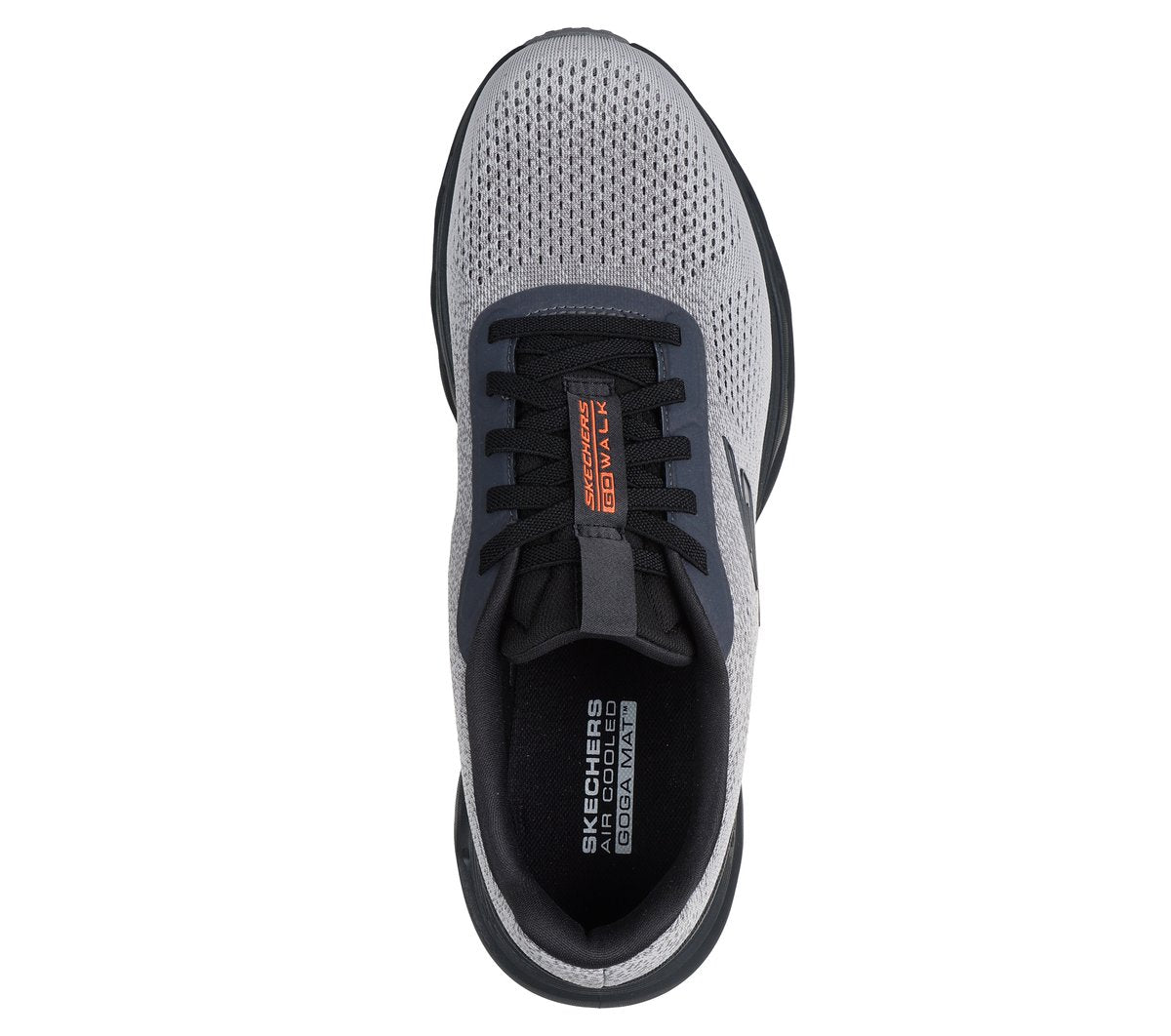 GO WALK Glide-Step 2.0 - Vic Men Skechers us