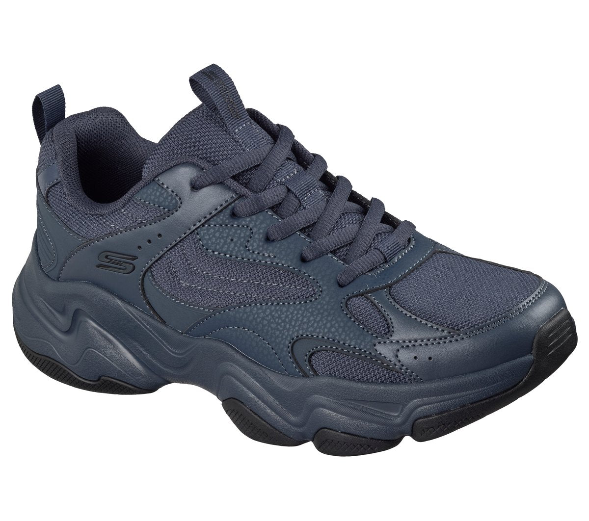 BOBS Sport Diego - Fusion Motion Men Skechers us