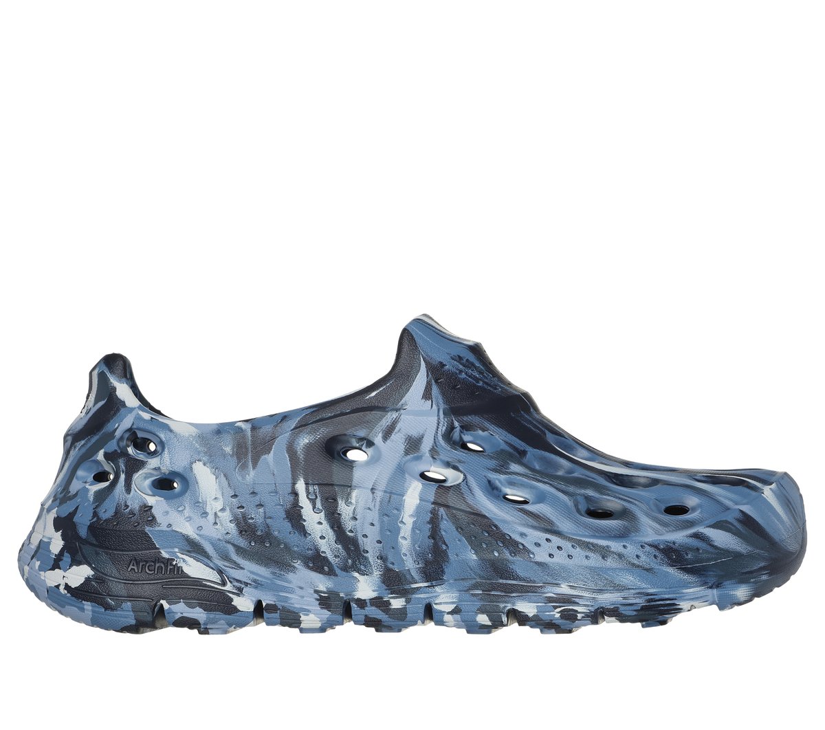 Arch Fit GO FOAM - Whirlwind Men Skechers on sale
