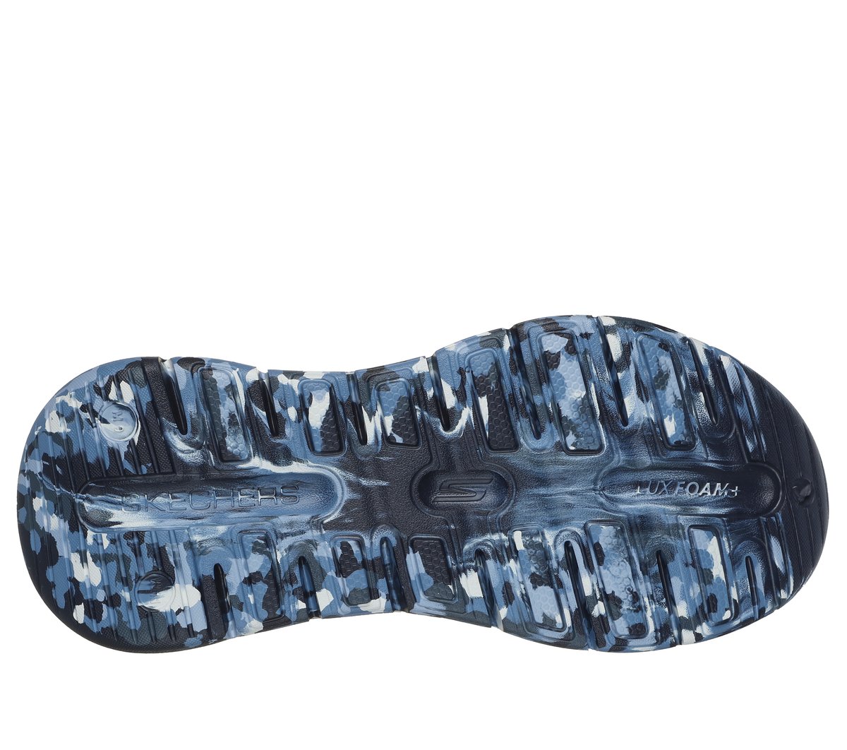 Arch Fit GO FOAM - Whirlwind Men Skechers on sale