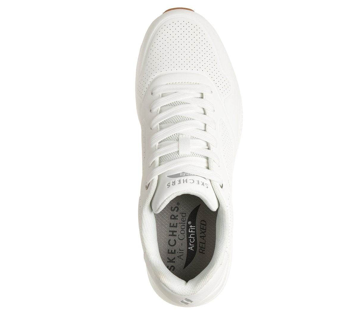 Relaxed Fit: Arch Fit UNO - Zen Mode Men Skechers sale