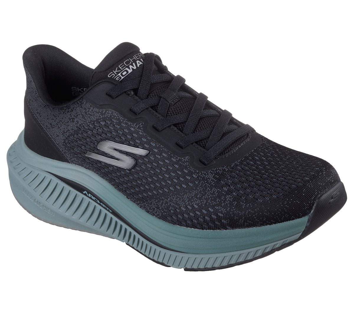 GO WALK Max Cushioning Arch Fit - Jonah Men Skechers on sale