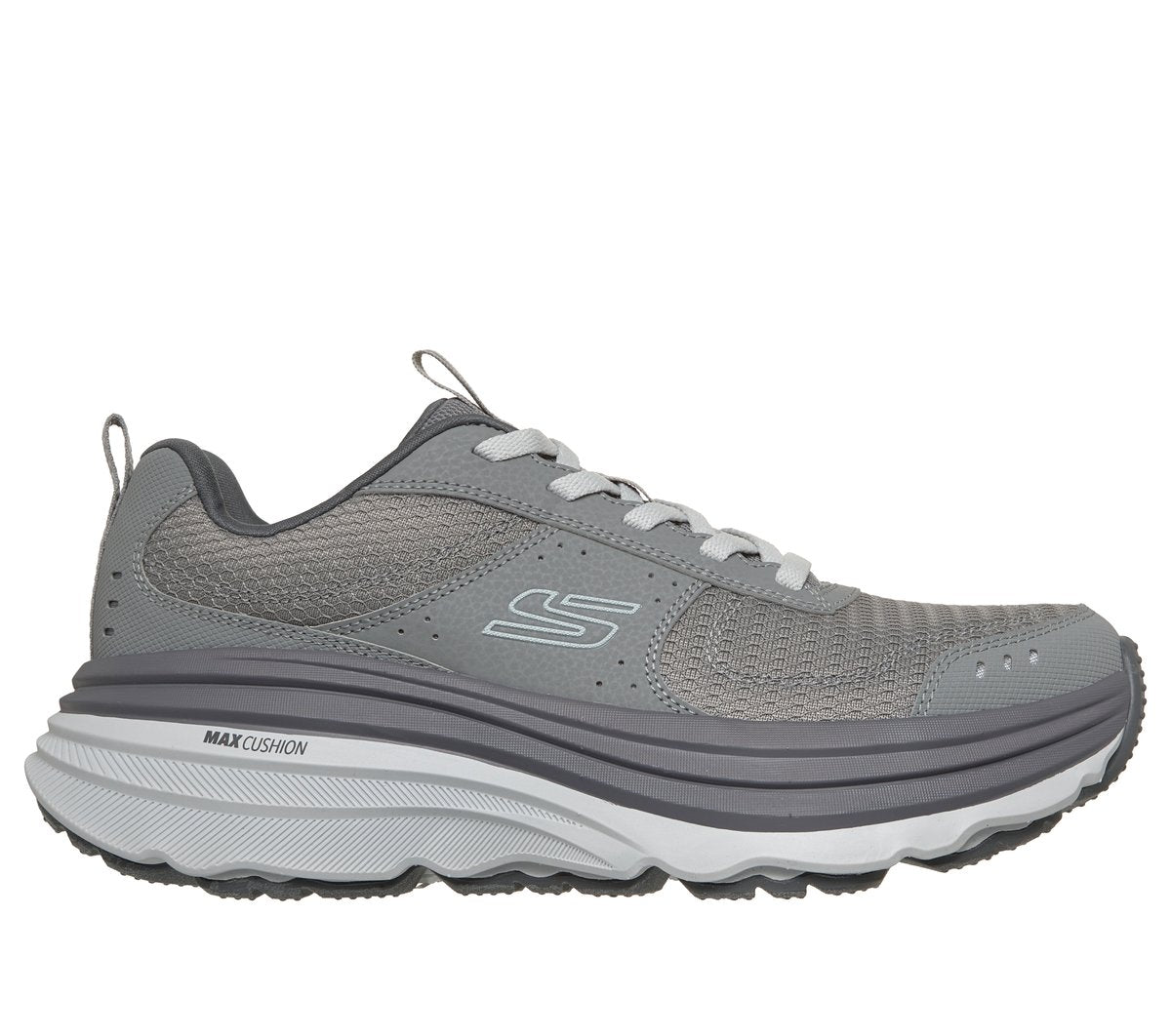 Relaxed Fit: Max Cushioning Zirrus - Zirrostratus Men Skechers sale